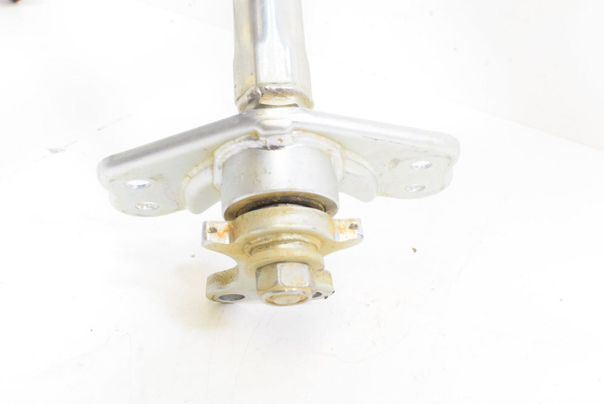 2018 Yamaha Kodiak 450 4WD Steering Steer Stem Post Mount BJ5-F3813-00-00 {{ shop.shopifyCountryName }} - Mototech271