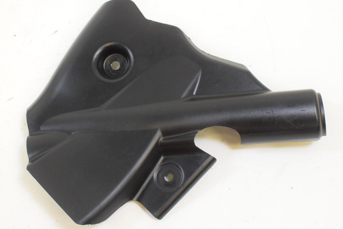 2015 Triumph Rocket III 3 Touring ABS Frame Infill Neck Cover SET T2073087 {{ shop.shopifyCountryName }} - Mototech271