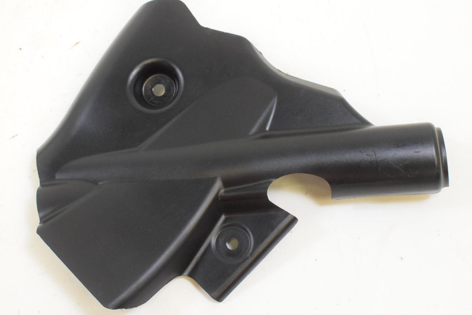 2015 Triumph Rocket III 3 Touring ABS Frame Infill Neck Cover SET T2073087 {{ shop.shopifyCountryName }} - Mototech271