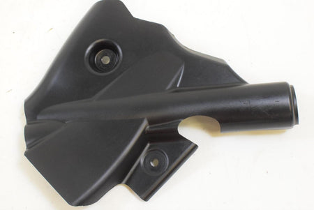 2015 Triumph Rocket III 3 Touring ABS Frame Infill Neck Cover SET T2073087 {{ shop.shopifyCountryName }} - Mototech271