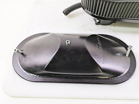 2010 Harley VRSCF Muscle Rod Moto Hooligan Super Intake Air Filter 117-1009-NO {{ shop.shopifyCountryName }} - Mototech271
