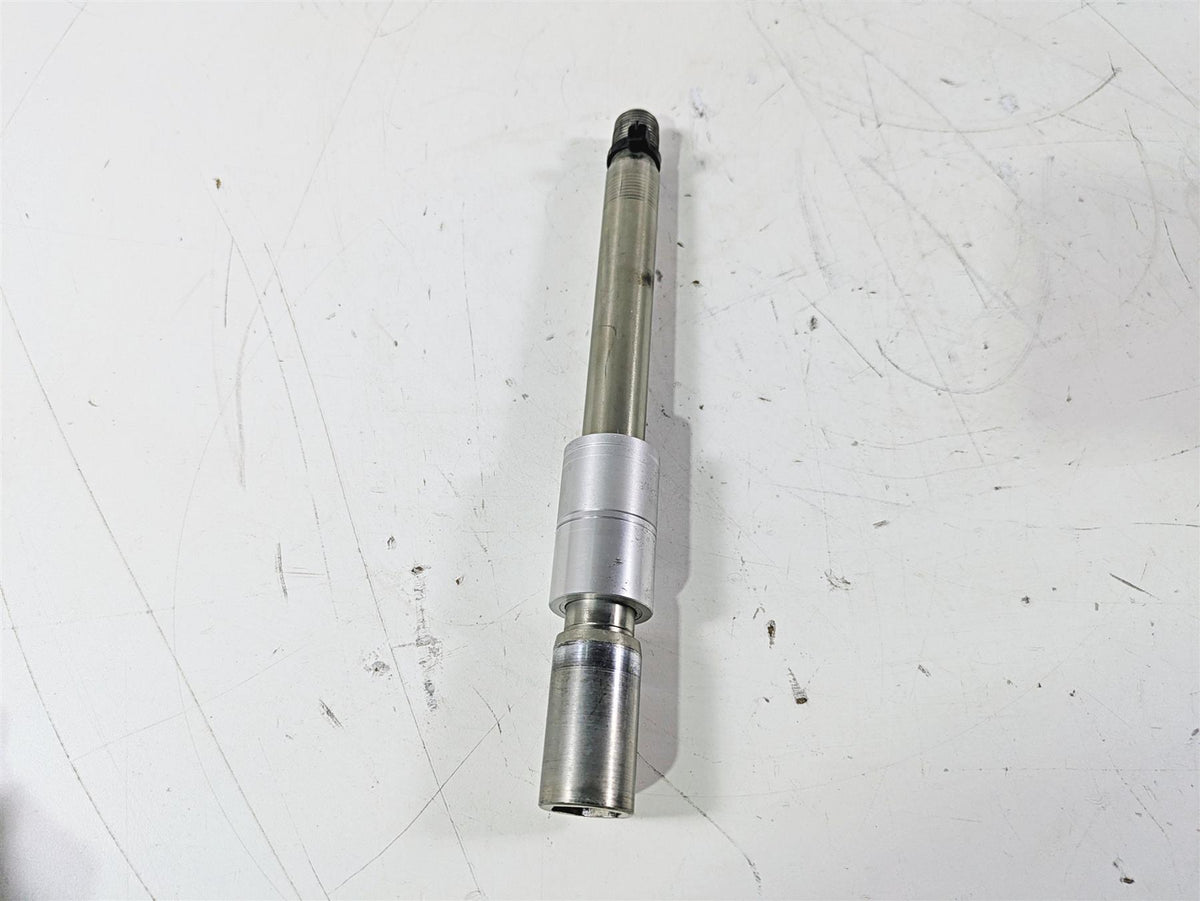 2020 Triumph Daytona 765 Moto2 Front Axle Wheel Spindle 20mm T2000650 {{ shop.shopifyCountryName }} - Mototech271