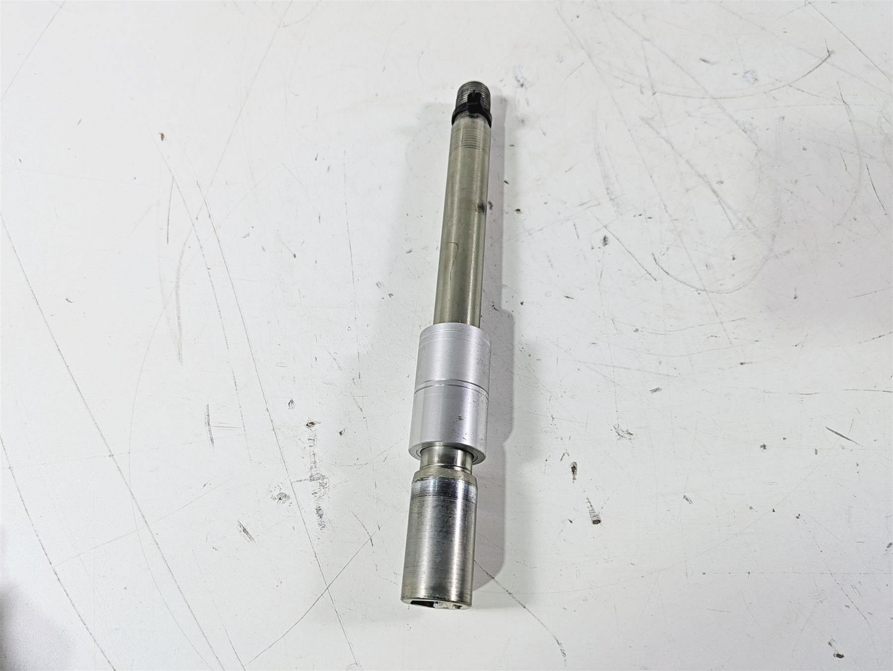 2020 Triumph Daytona 765 Moto2 Front Axle Wheel Spindle 20mm T2000650 {{ shop.shopifyCountryName }} - Mototech271