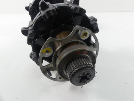 2012 Ski-Doo Summit X 800R Etec Front Main Track Drive Axle 504153083 504154054 {{ shop.shopifyCountryName }} - Mototech271