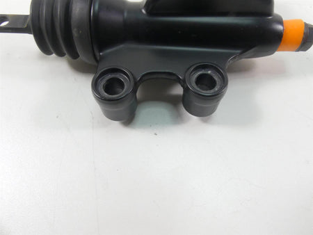 2013 Harley Touring FLHTP Electra Glide Rear Brake Master Cylinder 41700028A {{ shop.shopifyCountryName }} - Mototech271