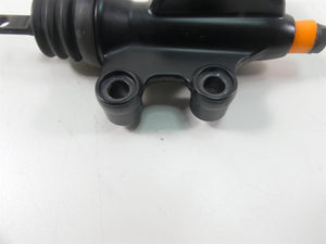 2013 Harley Touring FLHTP Electra Glide Rear Brake Master Cylinder 41700028A | Mototech271