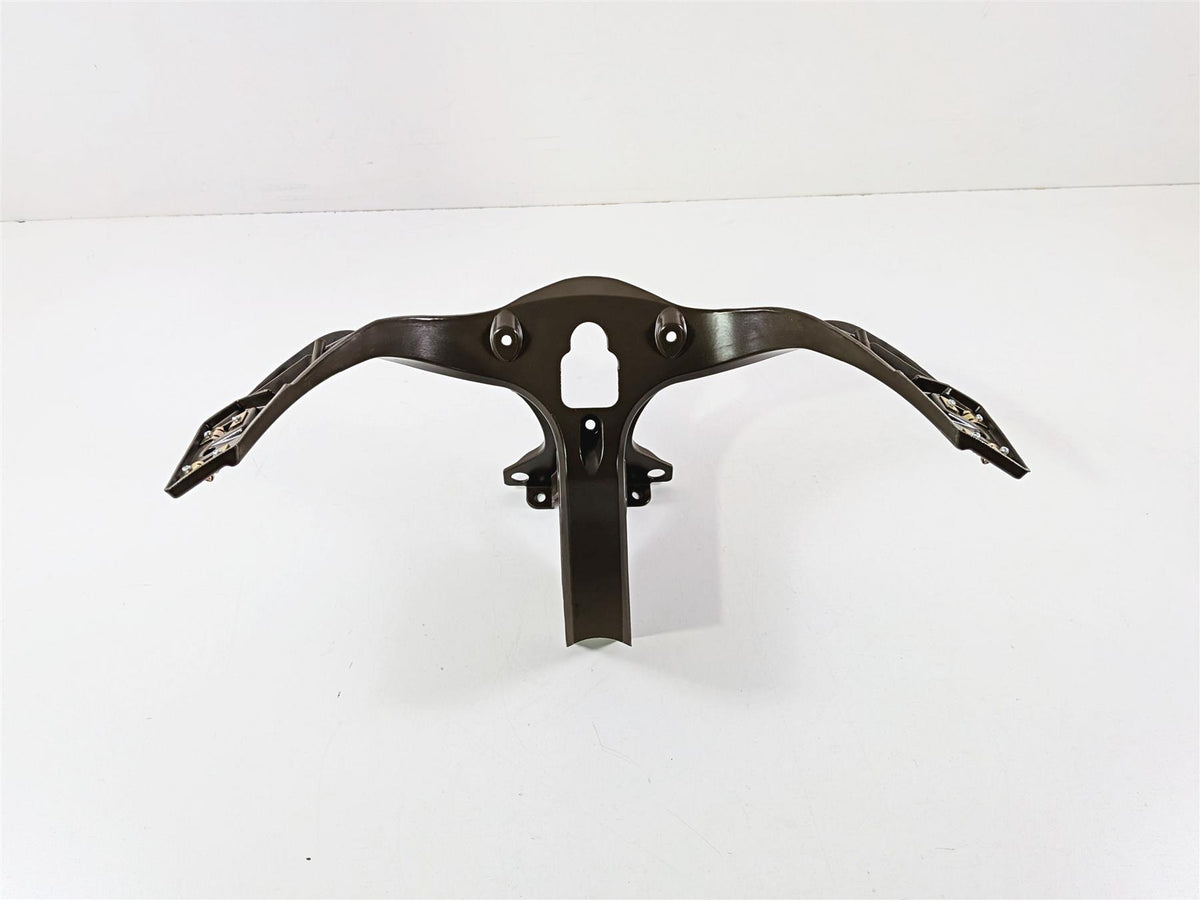 2008 Ducati 1098 SBK Front Fairing Headlight Stay Holder Carrier 82929432A-Mototech271