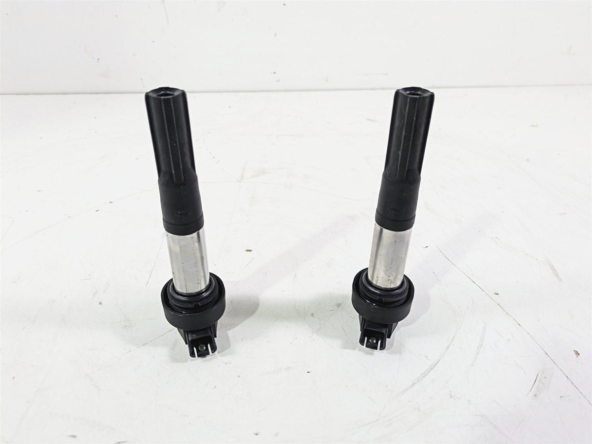 2016 BMW F800R K73 Eldor Ignition Coils 9K Only 12138523968 {{ shop.shopifyCountryName }} - Mototech271