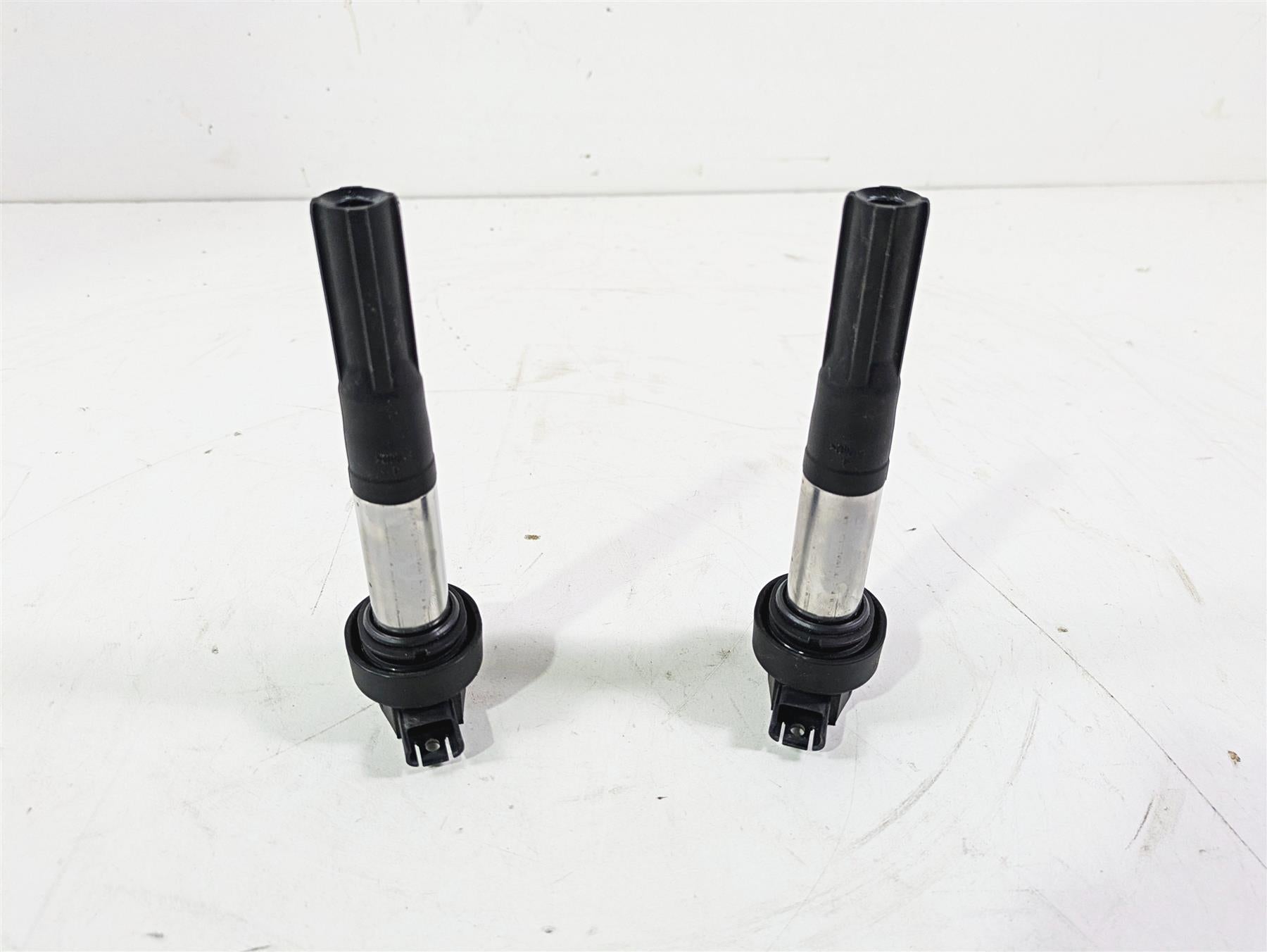 2016 BMW F800R K73 Eldor Ignition Coils 9K Only 12138523968 {{ shop.shopifyCountryName }} - Mototech271