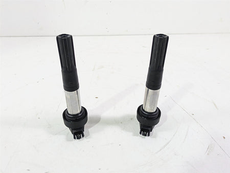 2016 BMW F800R K73 Eldor Ignition Coils 9K Only 12138523968 {{ shop.shopifyCountryName }} - Mototech271