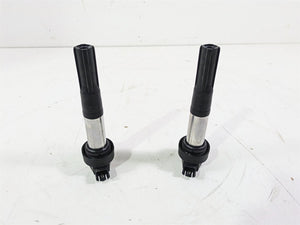 2016 BMW F800R K73 Eldor Ignition Coils 9K Only 12138523968 | Mototech271
