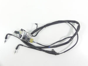 2007 Honda VT1100 C2 Shadow Left Hand Turn Signal Control Switch 35020-MCK-A00 | Mototech271
