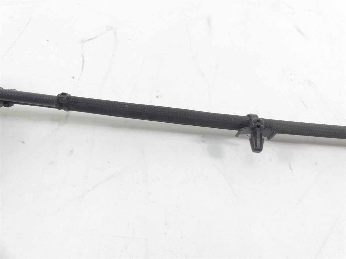 2014 Harley Dyna FXDF Fat Bob Right Hand Start Kill Control Switch 72944-12 {{ shop.shopifyCountryName }} - Mototech271