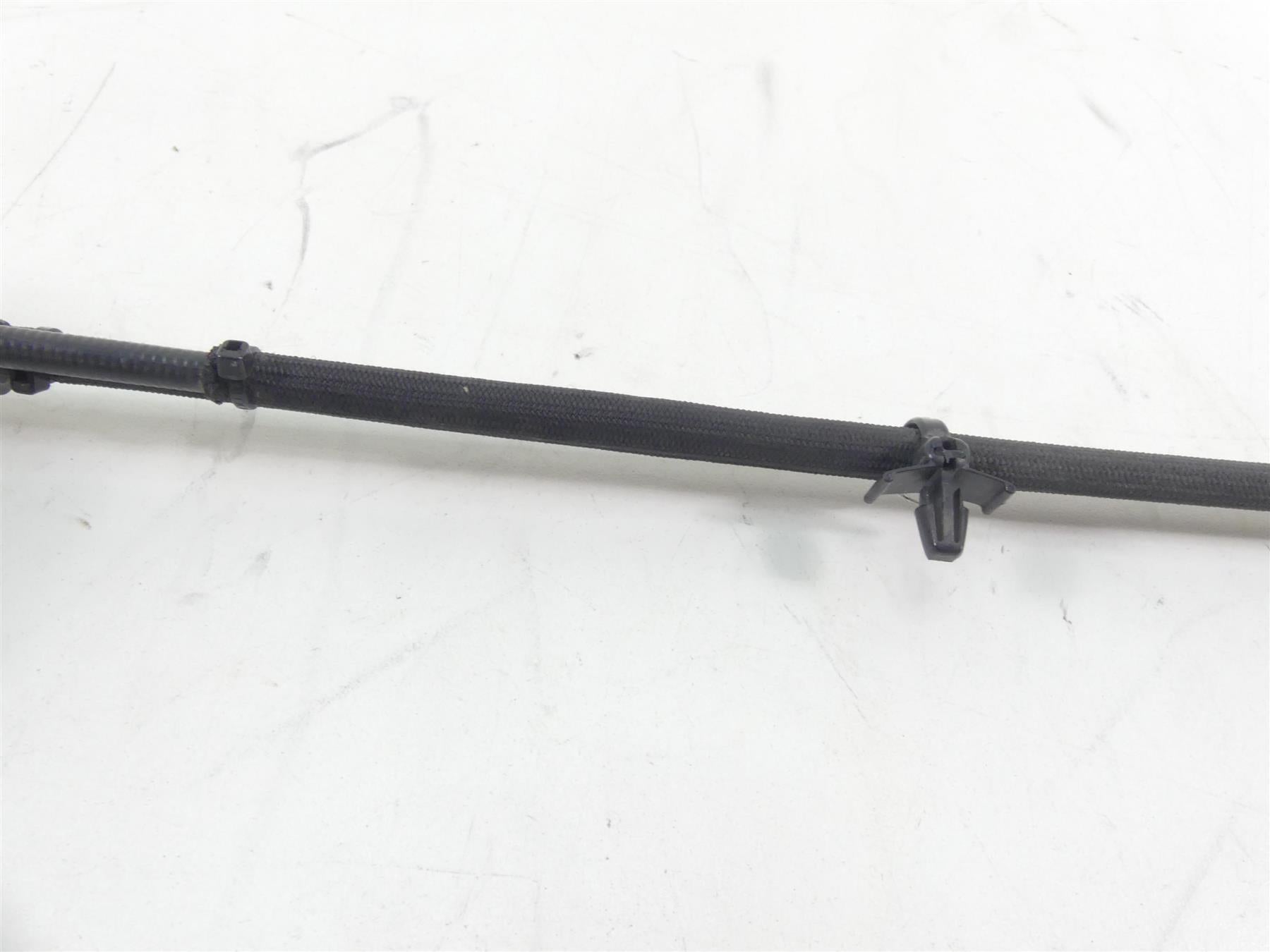 2014 Harley Dyna FXDF Fat Bob Right Hand Start Kill Control Switch 72944-12 {{ shop.shopifyCountryName }} - Mototech271