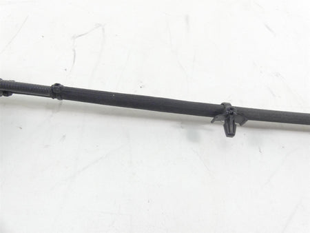 2014 Harley Dyna FXDF Fat Bob Right Hand Start Kill Control Switch 72944-12 {{ shop.shopifyCountryName }} - Mototech271