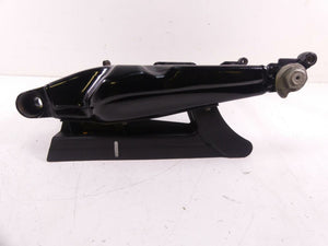 2013 Harley Touring FLTRU Road Glide Rear Swingarm Swing Arm Axle 25mm 47549-09A