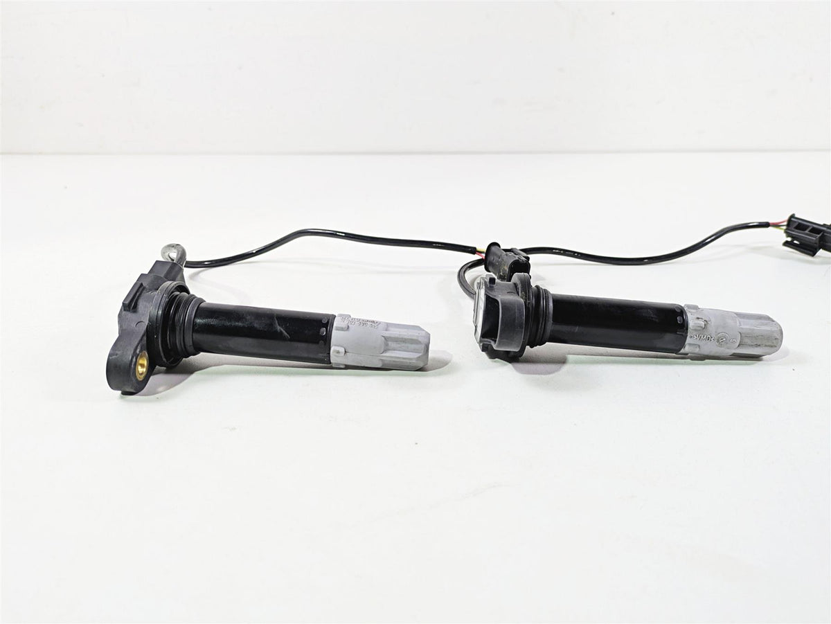 2022 Ducati Hypermotard 950 Beru Ignition Coil Set 4K 38010145B {{ shop.shopifyCountryName }} - Mototech271