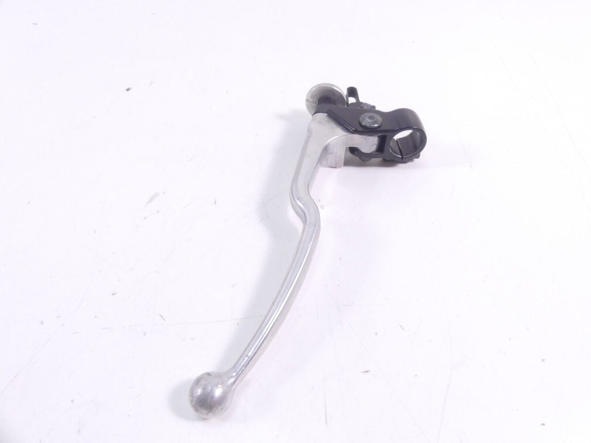 2015 Yamaha YZF-R1M Clutch Perch & Lever 4XV-82911-10-00 5EB-83912-03-00 {{ shop.shopifyCountryName }} - Mototech271