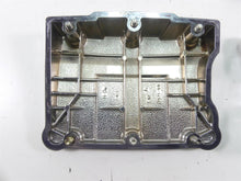 Load image into Gallery viewer, 2012 Harley Touring FLHTP Electra Glide Rocker Arm Box Valve Cover Set 17571-99 | Mototech271
