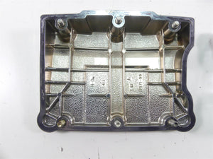 2012 Harley Touring FLHTP Electra Glide Rocker Arm Box Valve Cover Set 17571-99 | Mototech271