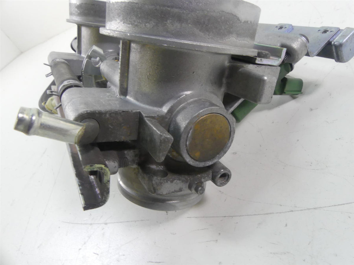 2017 Arctic Mountain Cat M8000 153 Throttle Body Fuel Injection 3007-890 {{ shop.shopifyCountryName }} - Mototech271