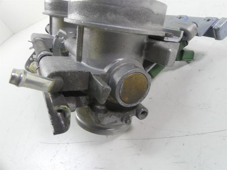 2017 Arctic Mountain Cat M8000 153 Throttle Body Fuel Injection 3007-890 {{ shop.shopifyCountryName }} - Mototech271