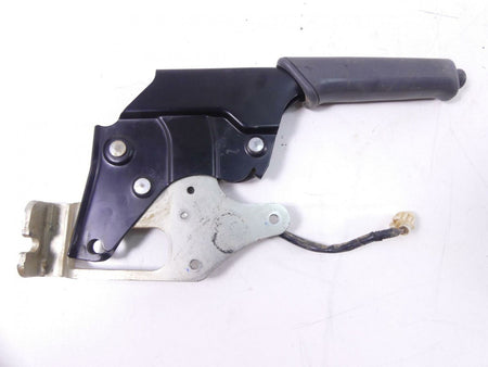 2016 Yamaha YXZ1000 R EPS SE Park Brake Lever Handle 1XD-F5690-00-00 {{ shop.shopifyCountryName }} - Mototech271