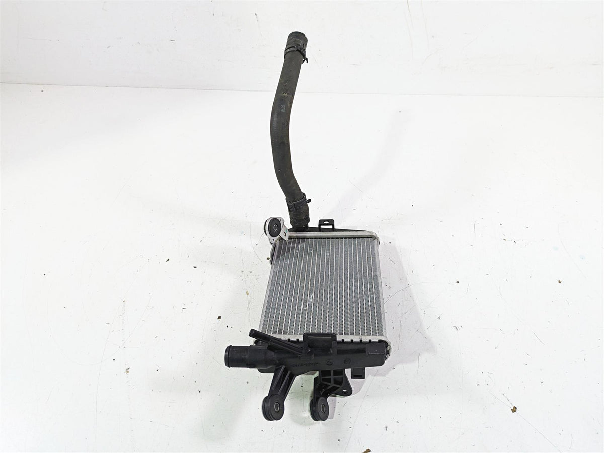 2014 BMW R1200 RT RTW K52 Left Radiator Hose Set 17118546408 {{ shop.shopifyCountryName }} - Mototech271