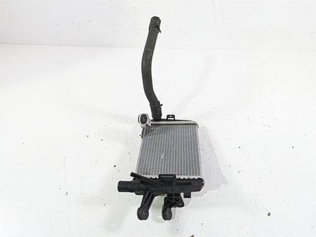 2014 BMW R1200 RT RTW K52 Left Radiator Hose Set 17118546408 {{ shop.shopifyCountryName }} - Mototech271