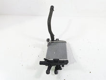 Load image into Gallery viewer, 2014 BMW R1200 RT RTW K52 Left Radiator Hose Set 17118546408
