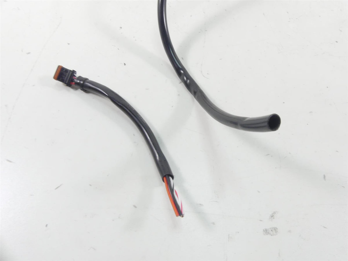 2018 Harley FLHC Softail Heritage Left Hand Control Switch - Read 71500470 {{ shop.shopifyCountryName }} - Mototech271