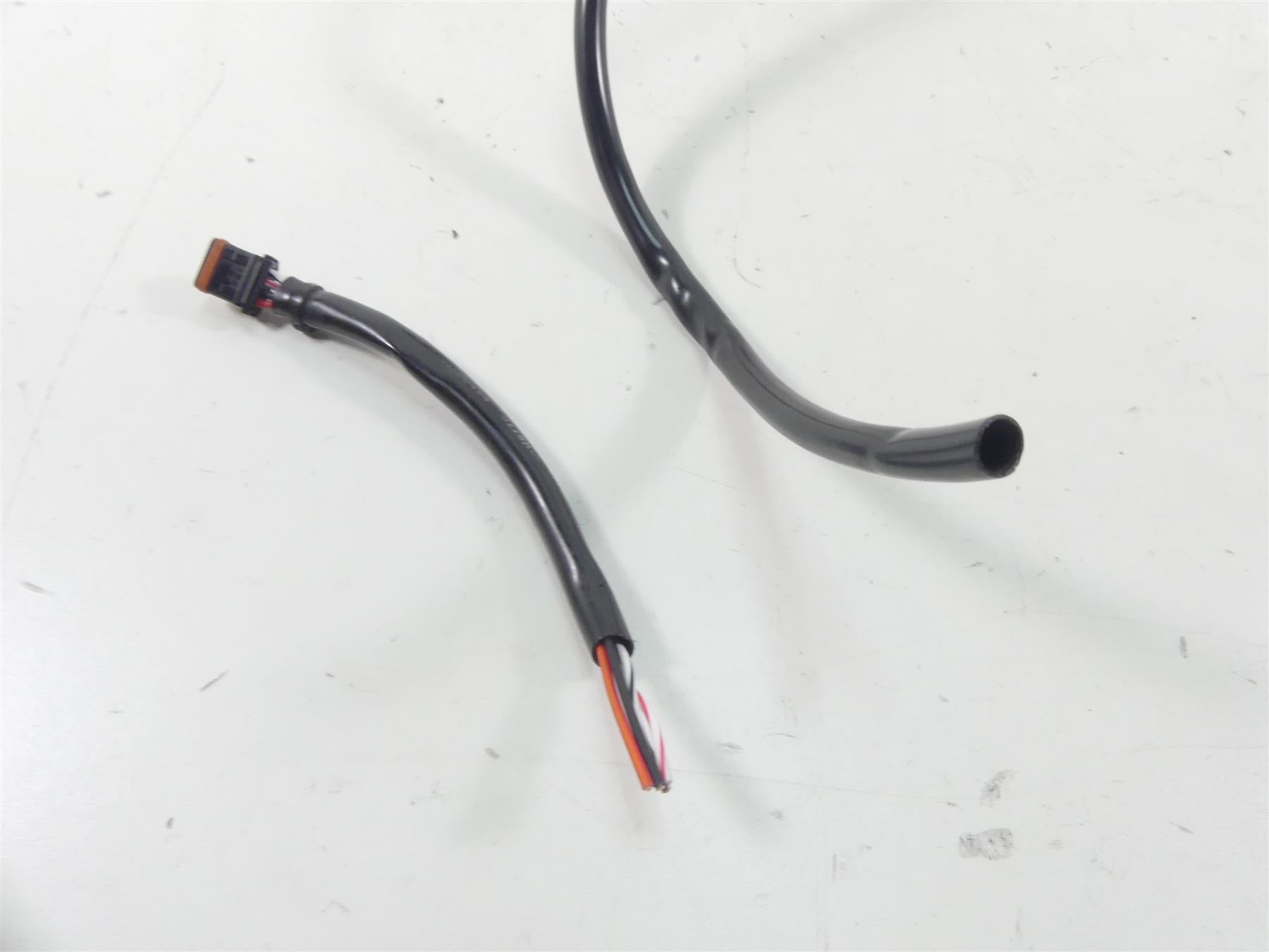 2018 Harley FLHC Softail Heritage Left Hand Control Switch - Read 71500470 {{ shop.shopifyCountryName }} - Mototech271