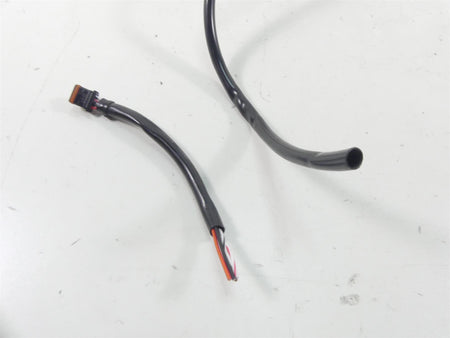 2018 Harley FLHC Softail Heritage Left Hand Control Switch - Read 71500470 {{ shop.shopifyCountryName }} - Mototech271
