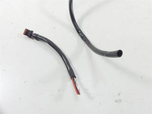 2018 Harley FLHC Softail Heritage Left Hand Control Switch - Read 71500470 | Mototech271