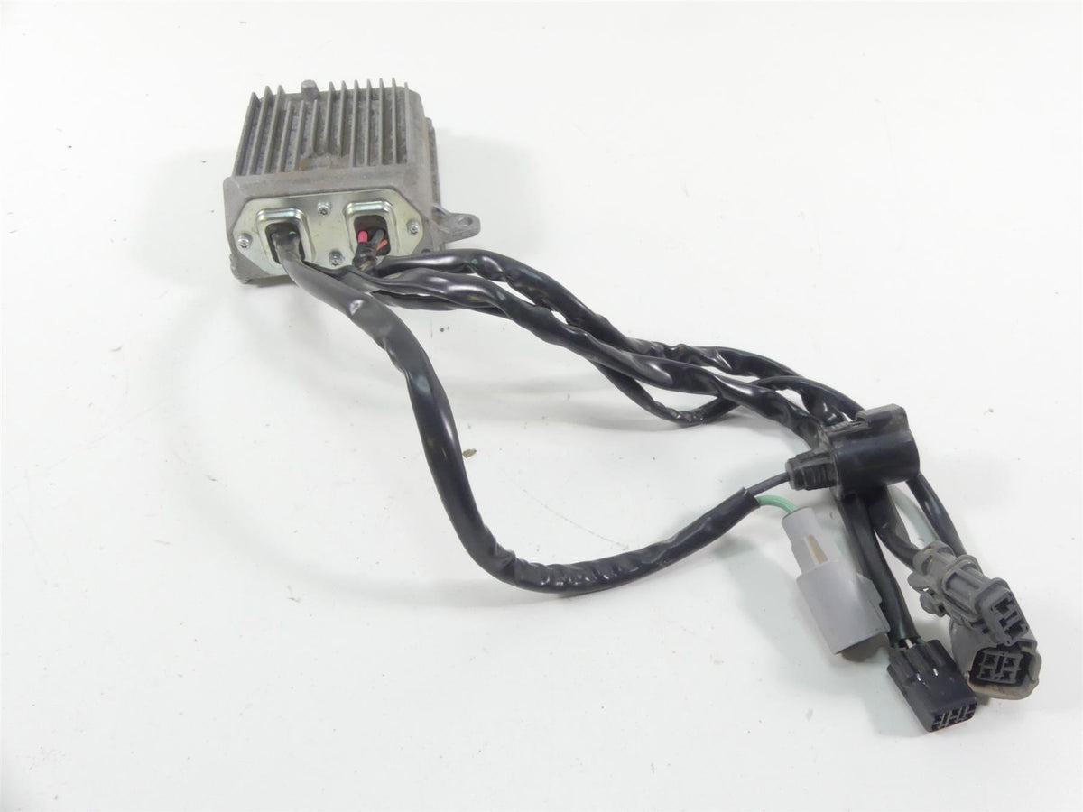 2018 Yamaha YXZ1000R EPS SS Power Steering Unit Module Ecm 2HC-859A0-10-00 {{ shop.shopifyCountryName }} - Mototech271