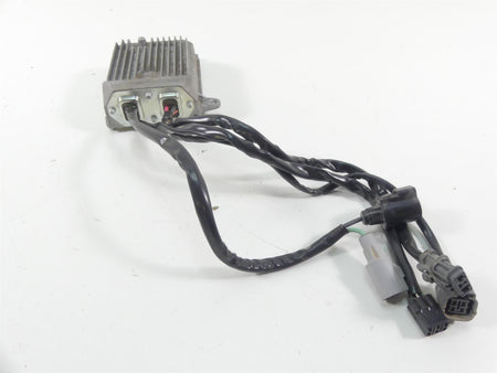 2018 Yamaha YXZ1000R EPS SS Power Steering Unit Module Ecm 2HC-859A0-10-00 {{ shop.shopifyCountryName }} - Mototech271