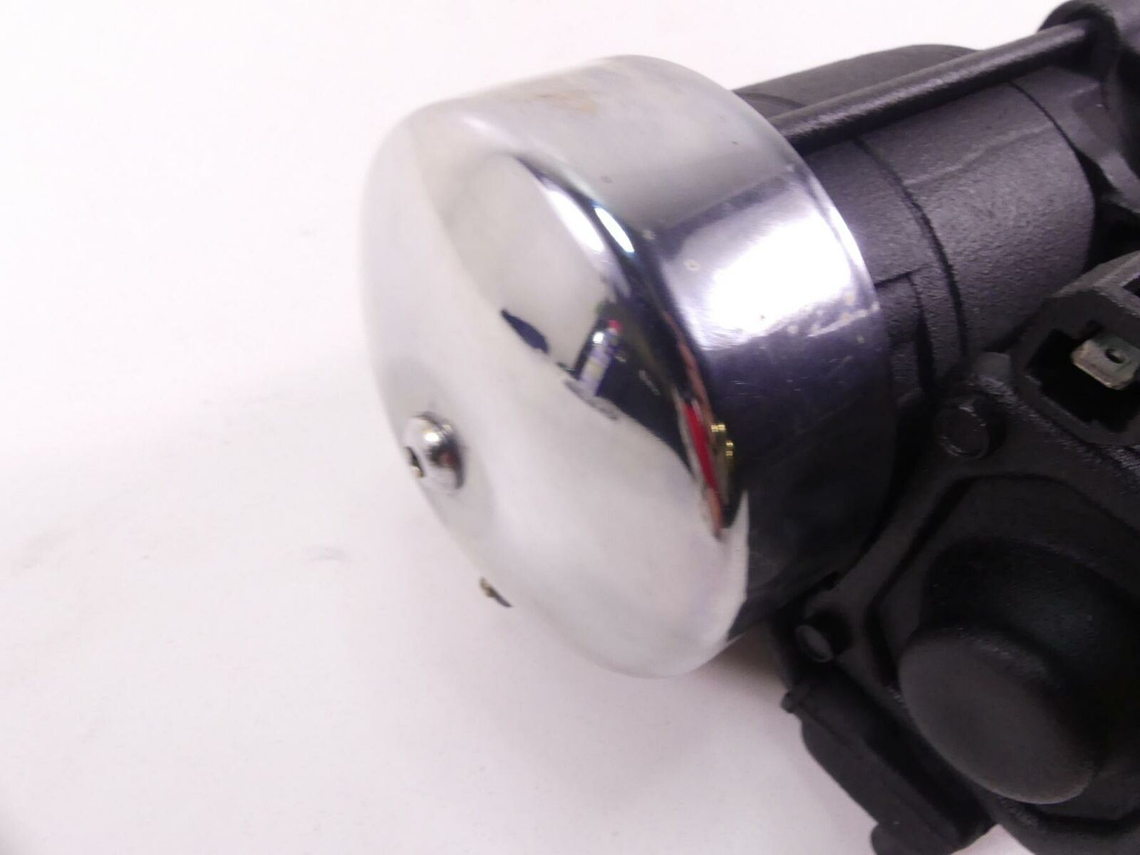 2001 Harley Touring FLHTCUI Electra Glide Engine Starter Motor 88ci 31553-94B {{ shop.shopifyCountryName }} - Mototech271