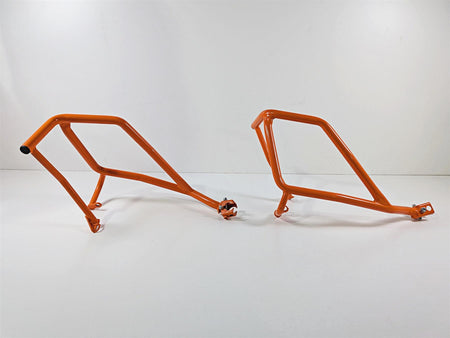 2005 KTM 950 LC8 Adventure Engine Crash Guard Protection Rail Set {{ shop.shopifyCountryName }} - Mototech271