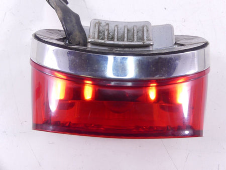 2011 Harley Touring FLHRC Road King Taillight Tail Light Lamp + Wiring 68140-04 {{ shop.shopifyCountryName }} - Mototech271