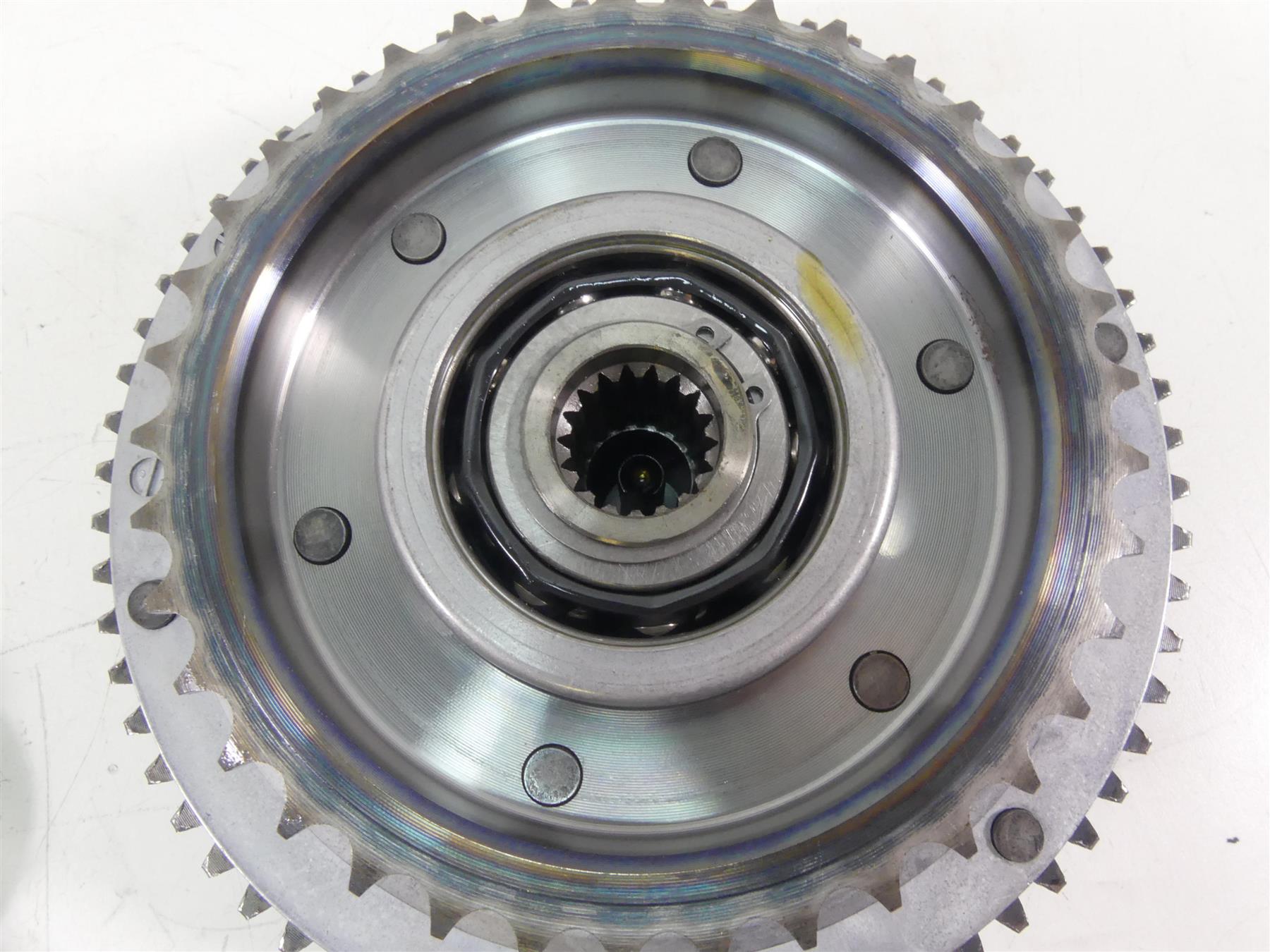 2001 Indian Centennial Scout Primary Drive Clutch Compensator Chain Kit 71-100 {{ shop.shopifyCountryName }} - Mototech271