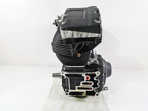 2017 Harley Dyna FXDB Street Bob Running 103ci Engine Motor 19k -Video 16200261