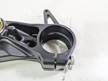 2022 KTM 1290 Super Adventure S Lower Triple Tree Steering Clamp 61901032032 {{ shop.shopifyCountryName }} - Mototech271