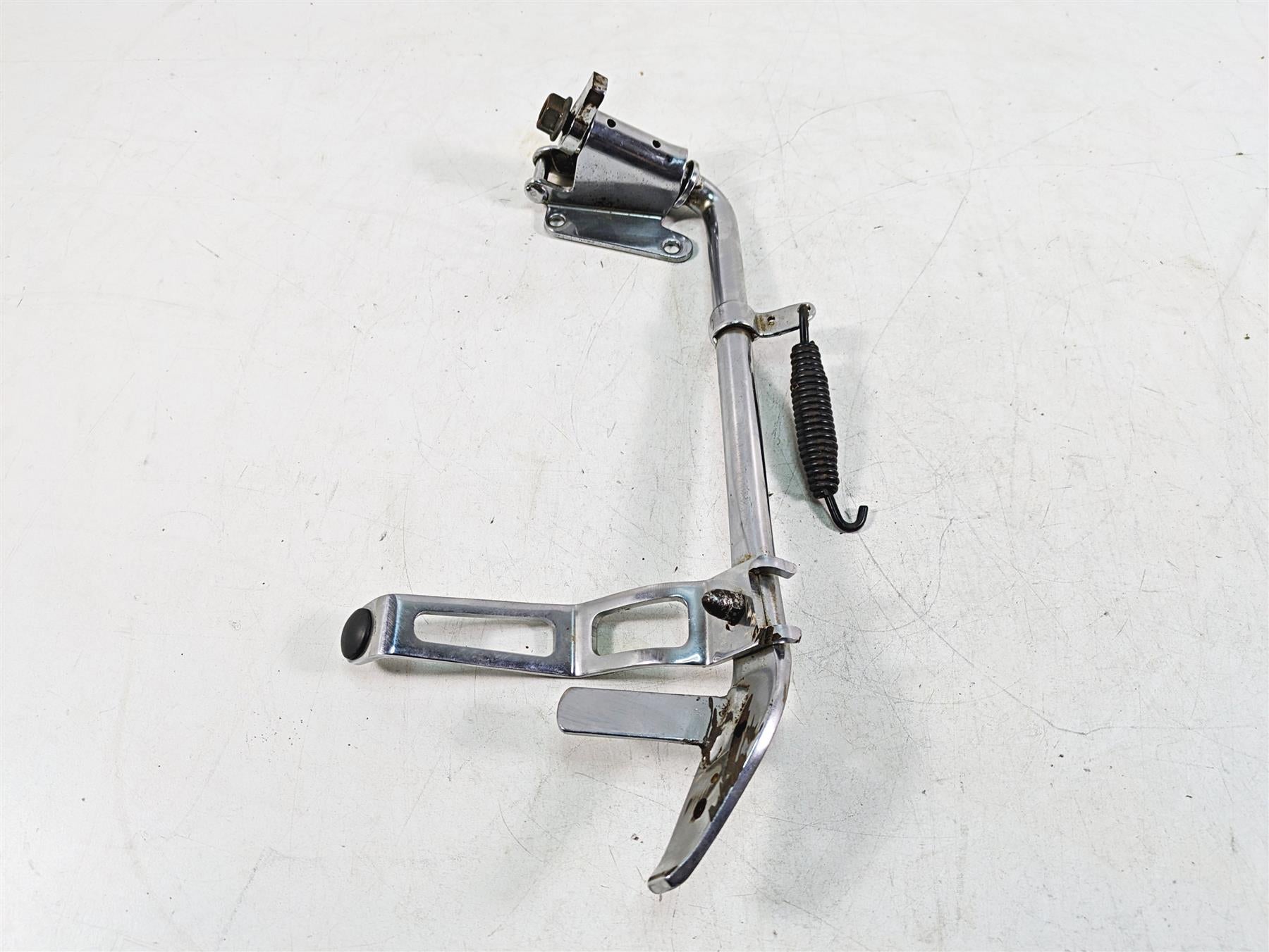 1999 Harley Touring FLHTC Electra Glide Side Kickstand Jiffy Stand 50075-83B {{ shop.shopifyCountryName }} - Mototech271