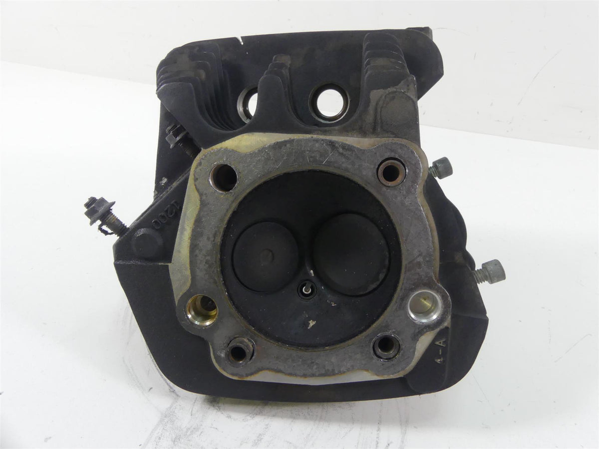 2001 Harley Davidson XL1200 Sportster Rear Cylinder Head - Read 16684-87 {{ shop.shopifyCountryName }} - Mototech271