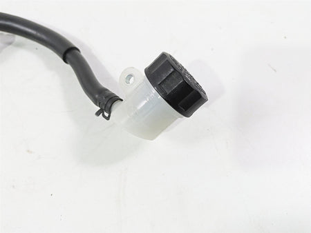 2020 Kawasaki ZX6R ZX636 Ninja Rear Brake Master Cylinder 1/2" Bore 43015-0575 {{ shop.shopifyCountryName }} - Mototech271