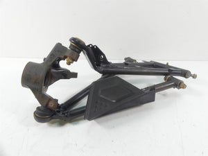 2015 Can-Am Commander 1000XT Front Right Knee Assembly 706200796 706200744 | Mototech271