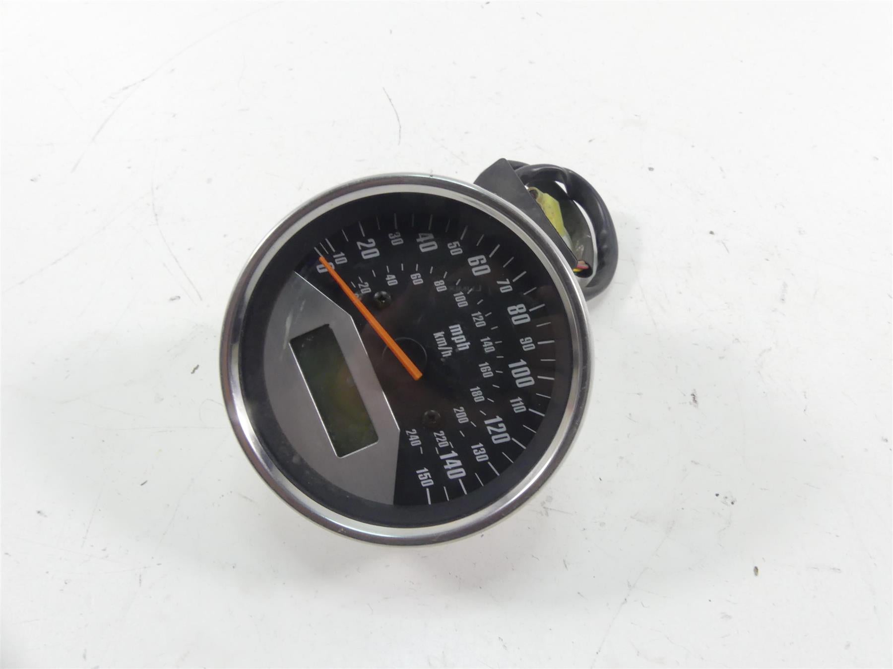 2003 Honda VTX1800 C Gauges Speedometer Instrument - 12K 37200-MCH-673 {{ shop.shopifyCountryName }} - Mototech271