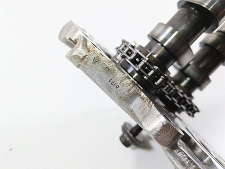 2014 Harley FXSB Softail Breakout Cam Plate & Camshaft Set 25355-06A 25590-07A-Mototech271
