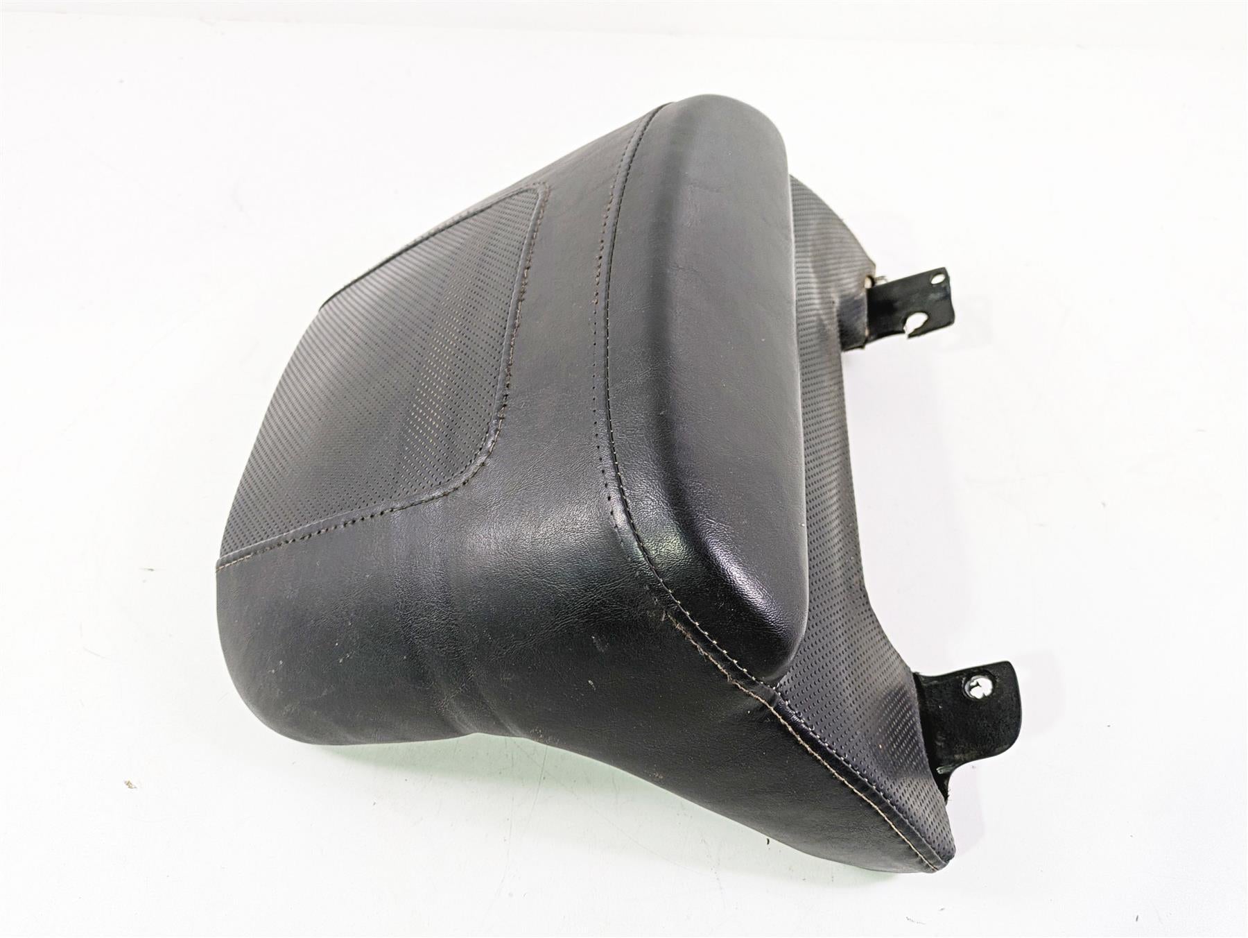 2013 Harley VRSCF Muscle Rod Rear Passenger Seat Saddle - Read 52438-09 | Mototech271