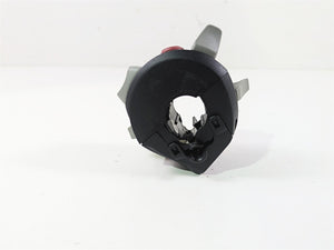 2014 BMW K1600 GTL  K48 Left Hand Cruise Windshield Control Switch 61318546307
